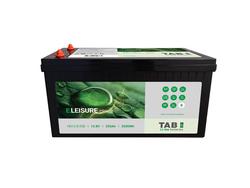 HD12-250 ELC Soc 12.8V 250Ah 3200Wh