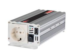 C-pwr invertteri 600W 24V
