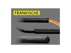 Suojak&auml;&auml;re 16-19mm, 25m