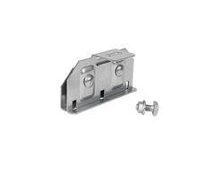 ESPRO Kone-/ponttisaumakiinnike + tarvikkeet