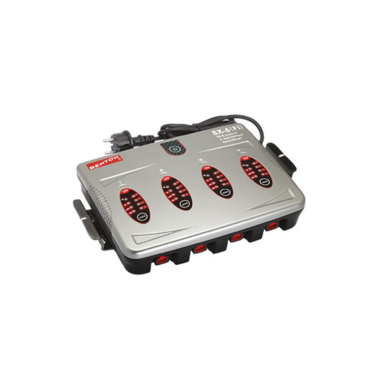 Benton BX-6 4 x 4A monilaturi