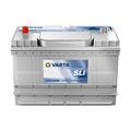 VARTA LFS105N Professional Dual Purpose 105Ah 800A