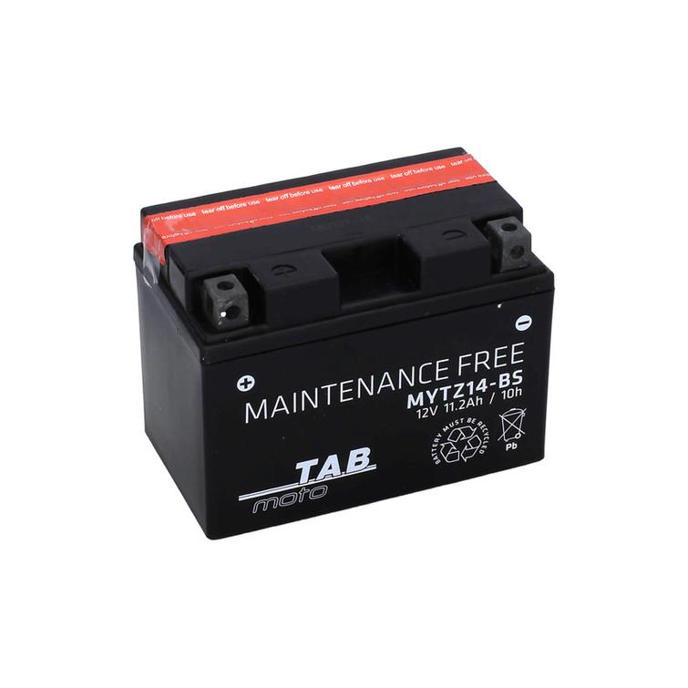TAB AGM YTZ14-BS 11.2Ah