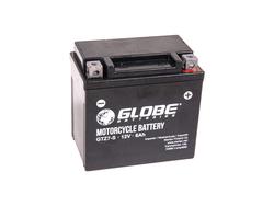 Globe GEL GTZ7S-S 6Ah 90A