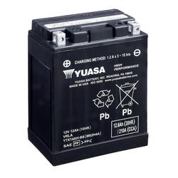 Yuasa YTX14AH-BS 12V 12,6Ah