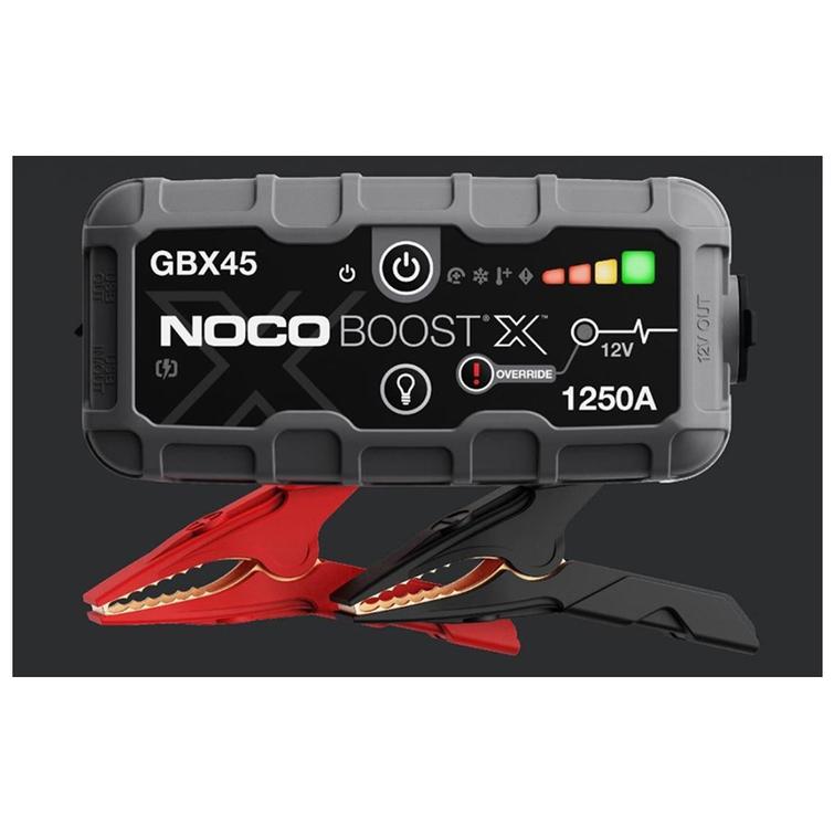 Noco GBX45 1250A 12V