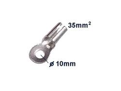 Kaapelikenk&auml; 35mm2 &Oslash;10mm