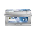 VARTA F5 Dynamic SLI 88Ah 740A matala