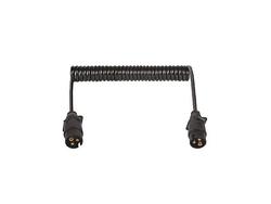 Kierrejohto 3x1.0mm&sup2; 2,5m