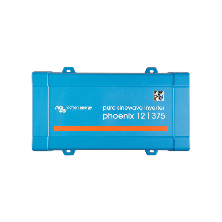 Victron Phoenix 12V 375VA VE.Direct invertteri