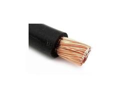 Virtakaapeli Hi-Flex 70m&sup2; Musta 1M