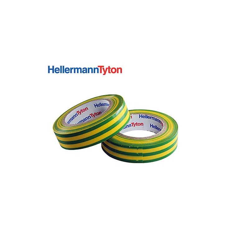 S&auml;hk&ouml;teippi Hellermann Kevi 10kpl