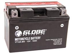 Globe YT12A-BS 12V 10Ah