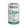 SAFT LSH14 C 3,6V 