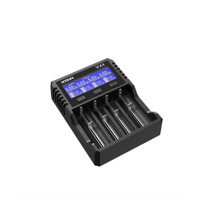 Xtar VX4 v2