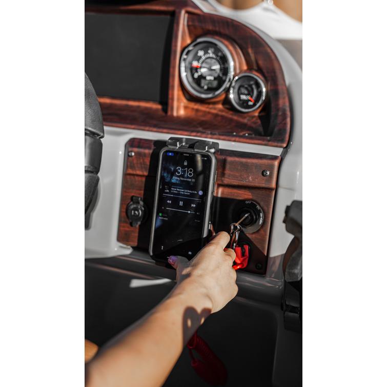 Scanstrutt Langaton latausteline 10W IPX6