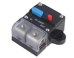 Automaattisulake HQ 50A