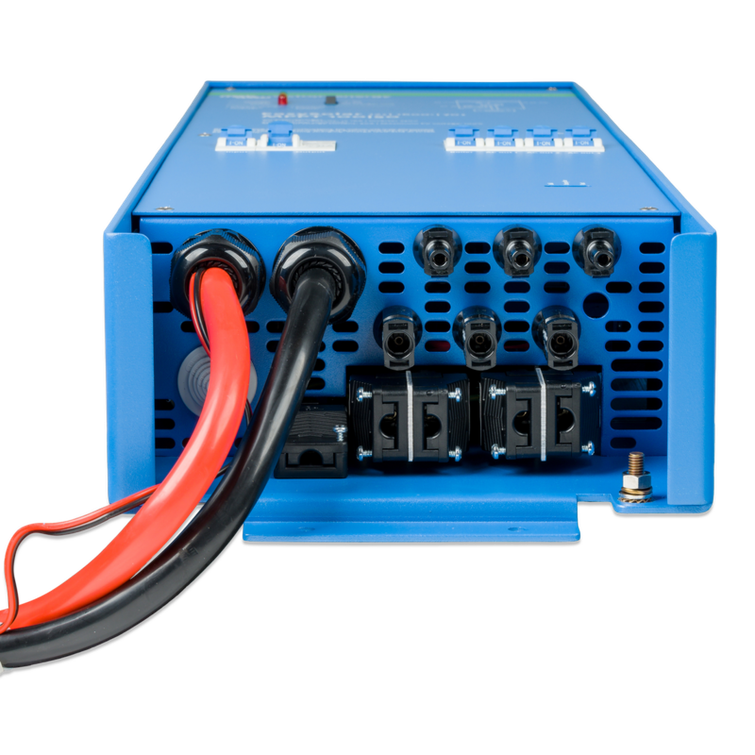 Victron EasySolar 12V 1600VA