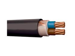 Maakaapeli MCMK 2x10+10