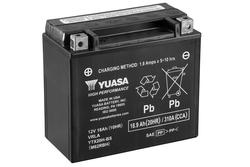 Yuasa YTX20CH-BS 12V 18Ah