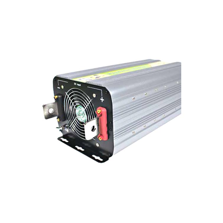 C-pwr invertteri 5000W 12V