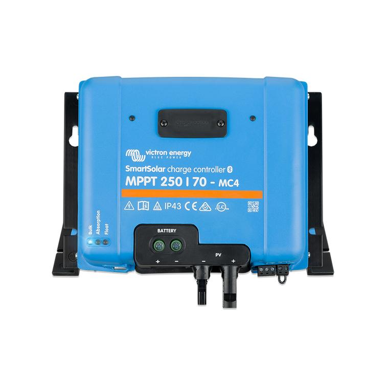 Victron SmartSolar MPPT 250V 60A 12/24/48V