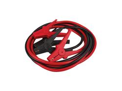 K&auml;ynnistinkaapelit 25mm&sup2; 350A 3,5M