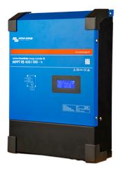Victron SmartSolar MPPT RS 450/100-Tr