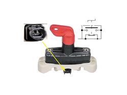 P&auml;&auml;virtakytkin 12-24V 1500A