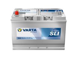 VARTA G8 Dynamic SLI 95Ah 830A