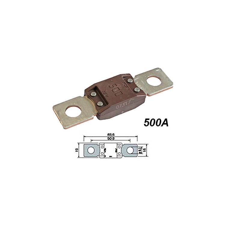 Sulake MegaVAL&reg; 500A