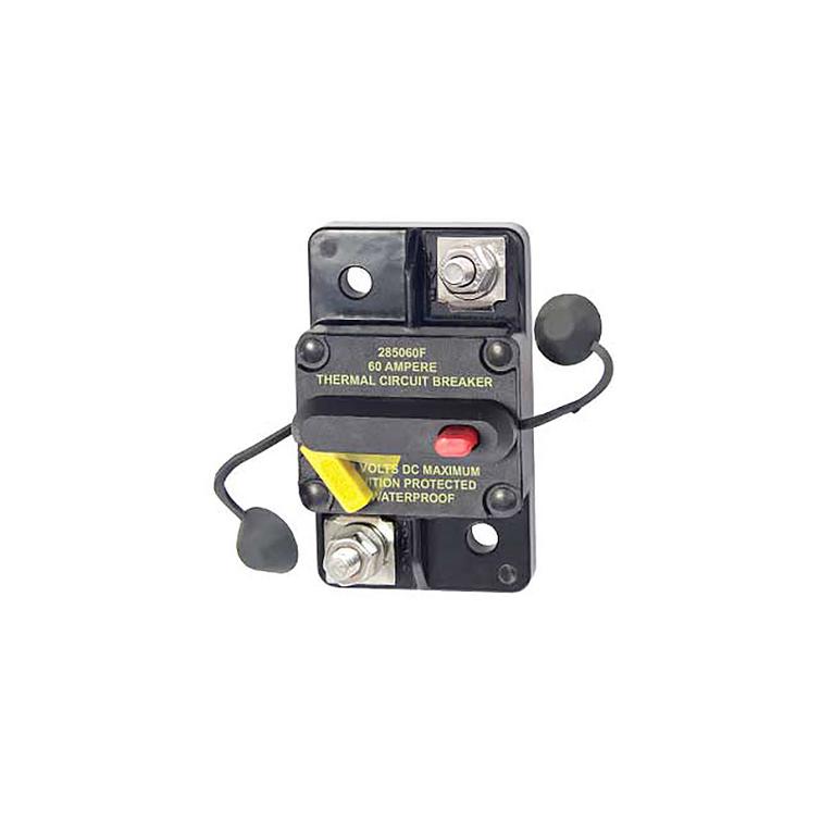 P&auml;&auml;sulake / -virtakytkin 60A