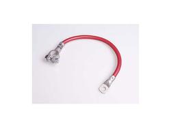 Virtakaapeli 25mm&sup2; 250mm