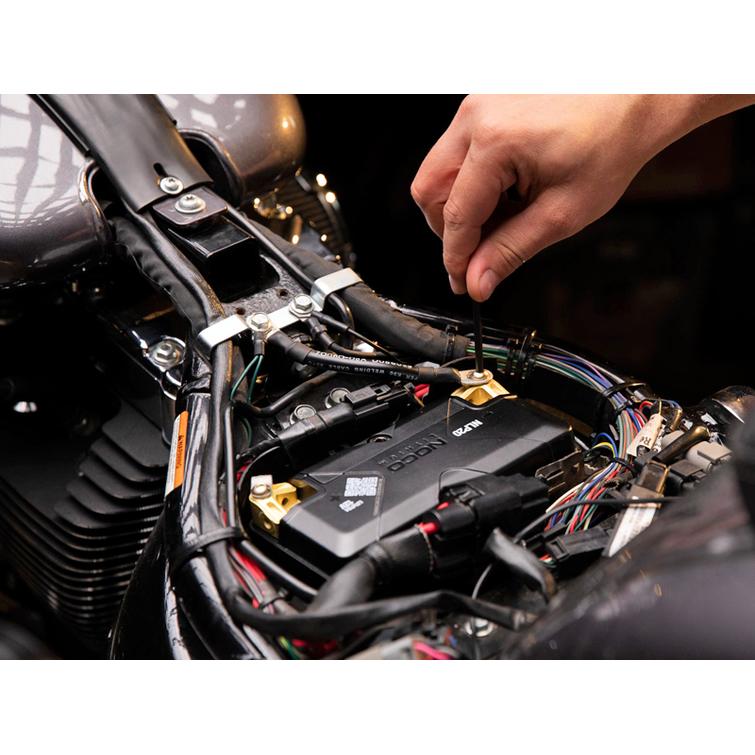 NOCO Lithium Powersport 12V 600A