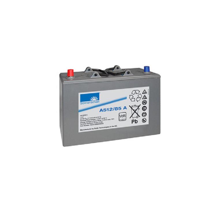 Sonnenschein gel A512/85 A 12v 85Ah