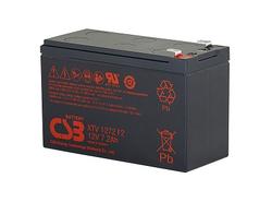 CSB XTV1272 12V 7,2Ah