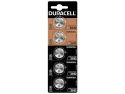 Duracell CR 2032 5kpl