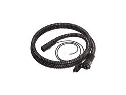 Defa MiniPlug puskuri/elementtikaapeli 2M