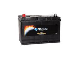 Globe 95Ah 720A