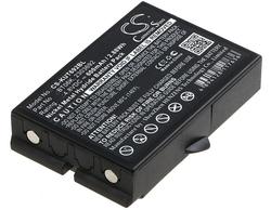 IKUSI 4,8V 600mAh BT06K