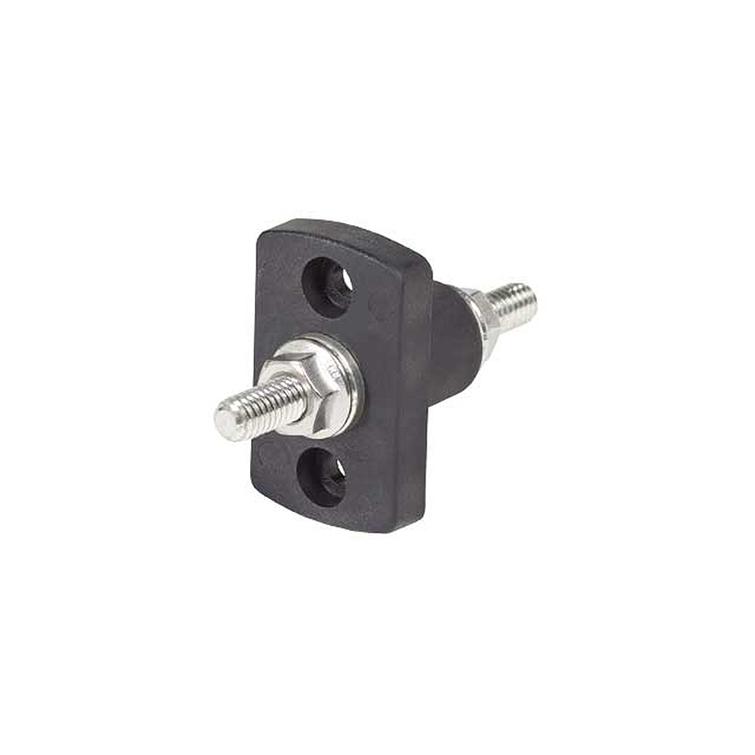 Kytkent&auml;pultti ⌀10mm max.48V