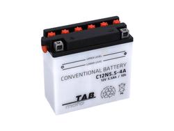 TAB C12N5.5-4A 5,5Ah