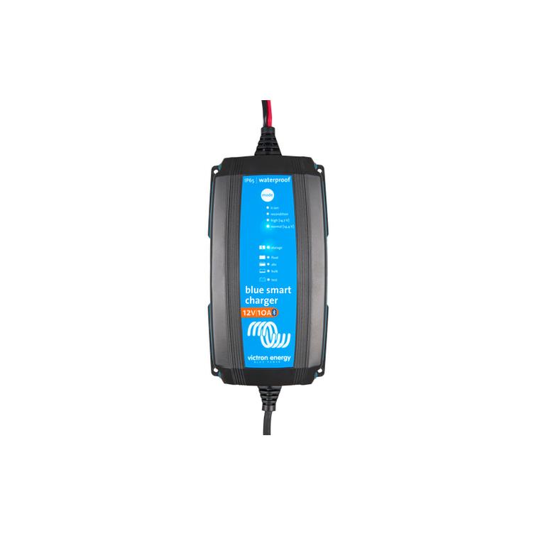 Victron Blue Smart IP65 12V 10A BT
