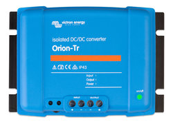 Victron energy Orion-Tr DC-DC 12-12 18A eristetty