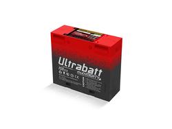 Ultrabatt multiMIGHTY+ 12V 150CCA Li-ion Lithium