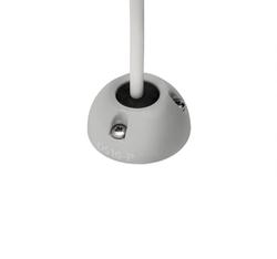 Kaapelin läpivienti Ø2-8mm johdolle, Ø16mm  IP68