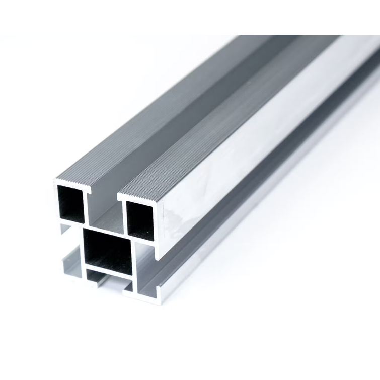 WISOL asennuskisko 3280mm