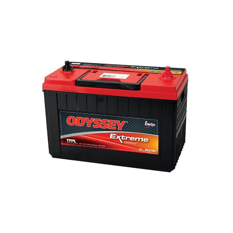 Odyssey PC2150 100ah
