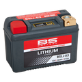 BS-Battery BSLI-03 Lithium 12V 36Wh 210CCA
