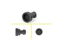 Putkiadapteri AMP NW10